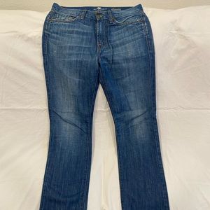 Men’s 7 For All Man Kind Jeans